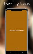 Jewellery Photo Editor screenshot 2