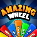 欢乐智慧大轮盘Amazing Wheel-Word Game Icon