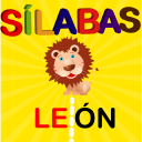 Aprender a leer con Sílabas Icon