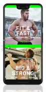 World's Fittest App screenshot 3