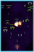 Galaxy Ranger screenshot 1