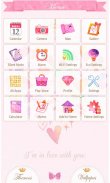 ★FREE THEMES★My heart screenshot 2