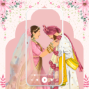 Wedding Video Invitation Maker