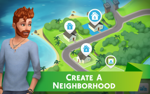 The Sims™ Mobile screenshot 7