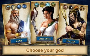 Grepolis - Divine Strategy MMO screenshot 12