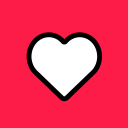 Once: Perfect Match Dating App Icon