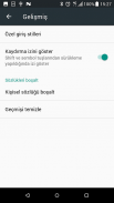 Turkish Keyboard screenshot 4