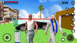 Nyata Gangster : Mafia Bandar screenshot 2