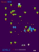 Centiplode - Centipede Arcade Classic screenshot 7