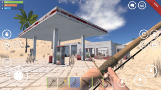 Oxide: Survival Island screenshot 8