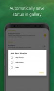 Instant Status Saver for Whatzapp screenshot 6