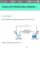 course: chemistry of solutions screenshot 3