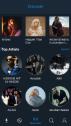 Free Music - music downloader screenshot 6