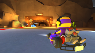 VR Karts: Sprint screenshot 4