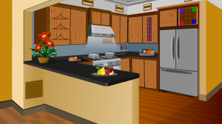 Escape Games - Living Room screenshot 1