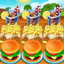 Crazy Restaurant Chef - Cooking Games 2020 Icon