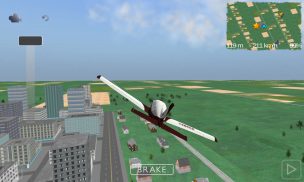 Flight Sim screenshot 18
