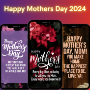 Happy Mothers Day 2024 screenshot 6