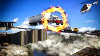 Impossibile 18 Driving Wheeler screenshot 2