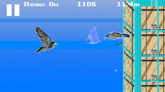 Radiation Pigeon screenshot 7