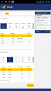 Ofertas da Ryanair - Reservar screenshot 2