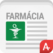 Farmácia: Notícias, Artigos e Empregos screenshot 3