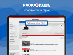Radio Marca - Hace Afición screenshot 20