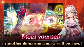 S class Heroine screenshot 3