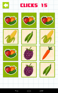 Memory Game: Animals & Numbers screenshot 2