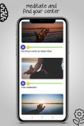 COPEit - Mental and Psychosocial Support screenshot 2