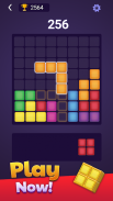 X Blocks : Block Puzzle Game screenshot 4