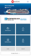 Ticketncl - Specialists in Ncl screenshot 2