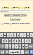 Spanish-German Dictionary Free screenshot 0