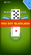 blackjack klasik screenshot 2