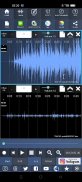 Audiosdroid Audio Studio screenshot 16