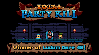 Total Party Kill screenshot 2