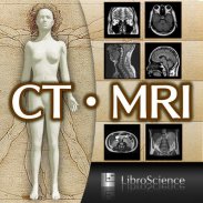 Interactive CT & MRI Anat.Lite screenshot 0