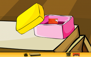 Escape Old Green Room screenshot 0