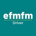 eFmFm - Driver App Icon