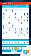 Sudoku FREE by GameHouse screenshot 0