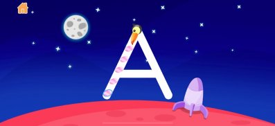 ABC Animal Games for Toddlers screenshot 12