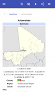 Communes of Mali screenshot 0