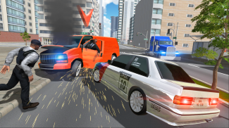 Crime Simulator Grand City screenshot 4
