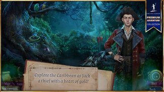 Uncharted Tides: Port Royal screenshot 3
