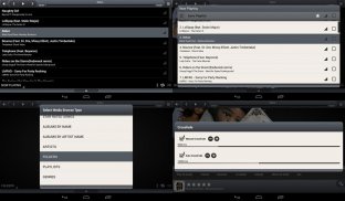 iSense Music - 3D Music Player screenshot 18
