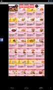 台灣肯德基優惠券 KFC COUPON APP screenshot 6