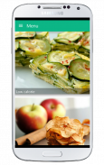 Weight Loss Recipes BooK screenshot 2