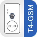 T4-GSM Icon