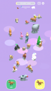 Merge Cute Pet screenshot 16