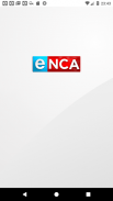 eNCA News screenshot 2